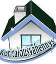 Kotitalousvähennys