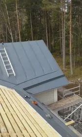 Jalkaränni esimerkki 2