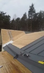Jalkaränni esimerkki 3